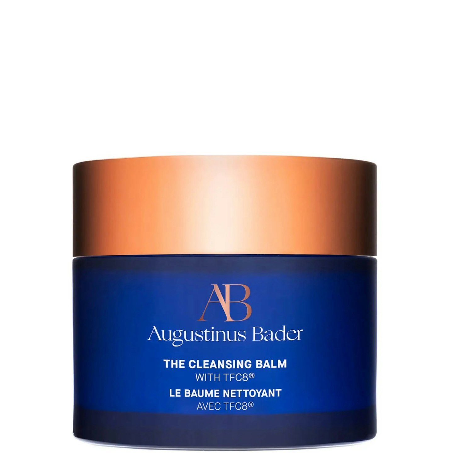  Augustinus Bader The Cleansing Balm