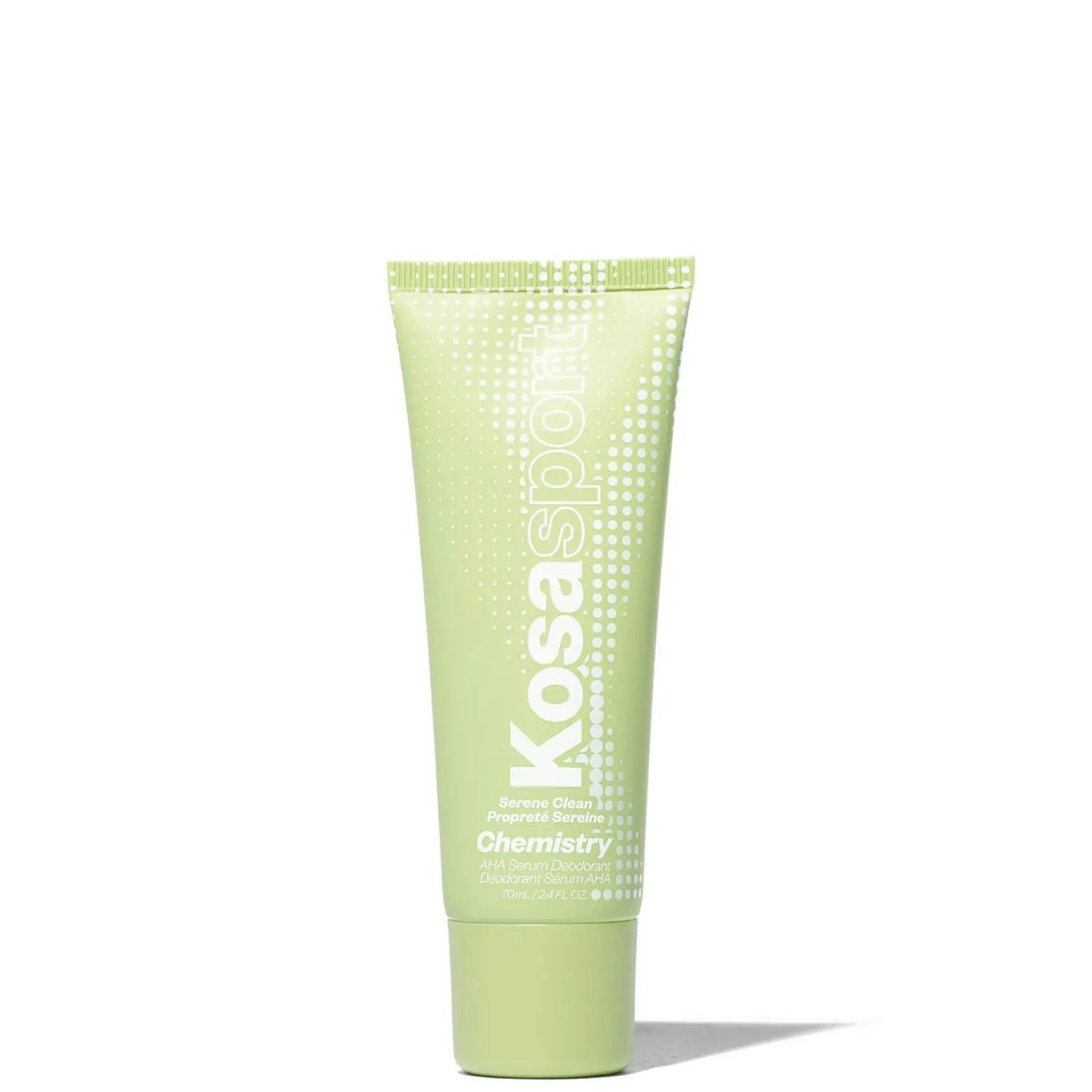 KOSAS Chemistry AHA Serum Deodorant