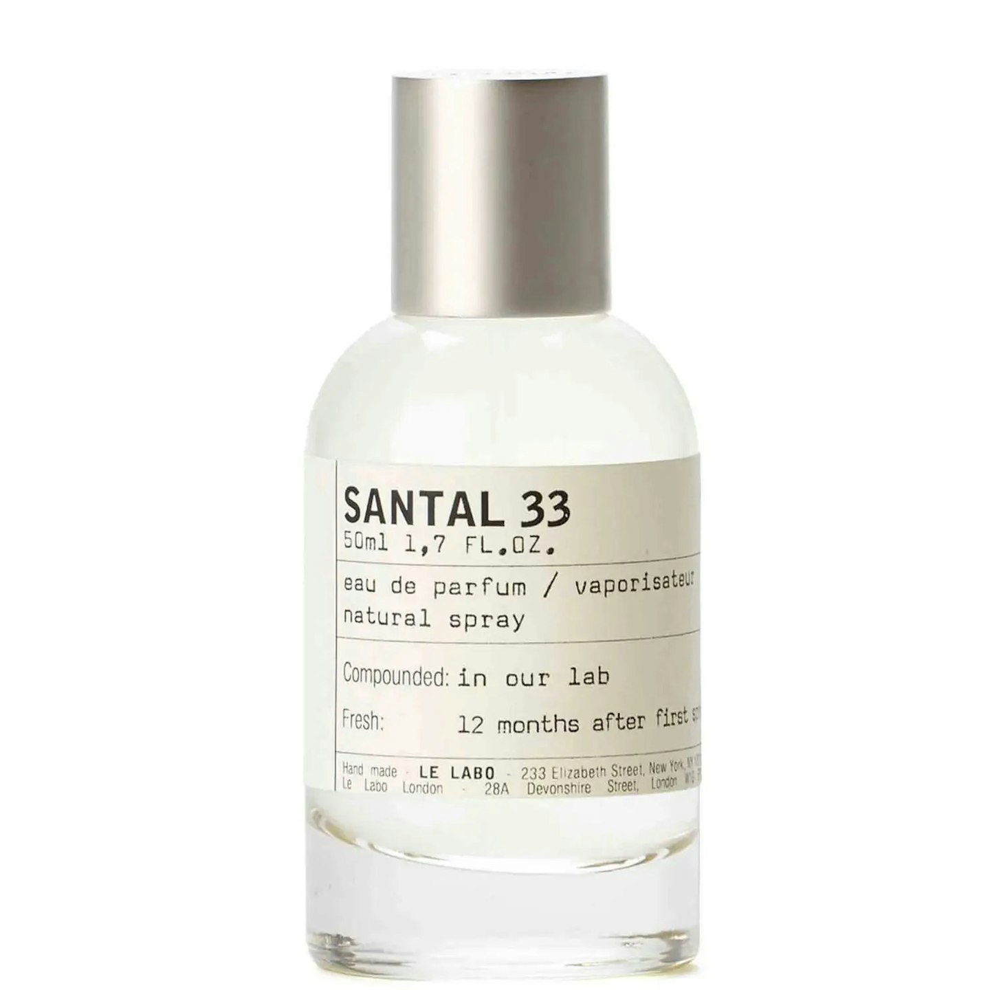 Le Labo Santal 33 EDP