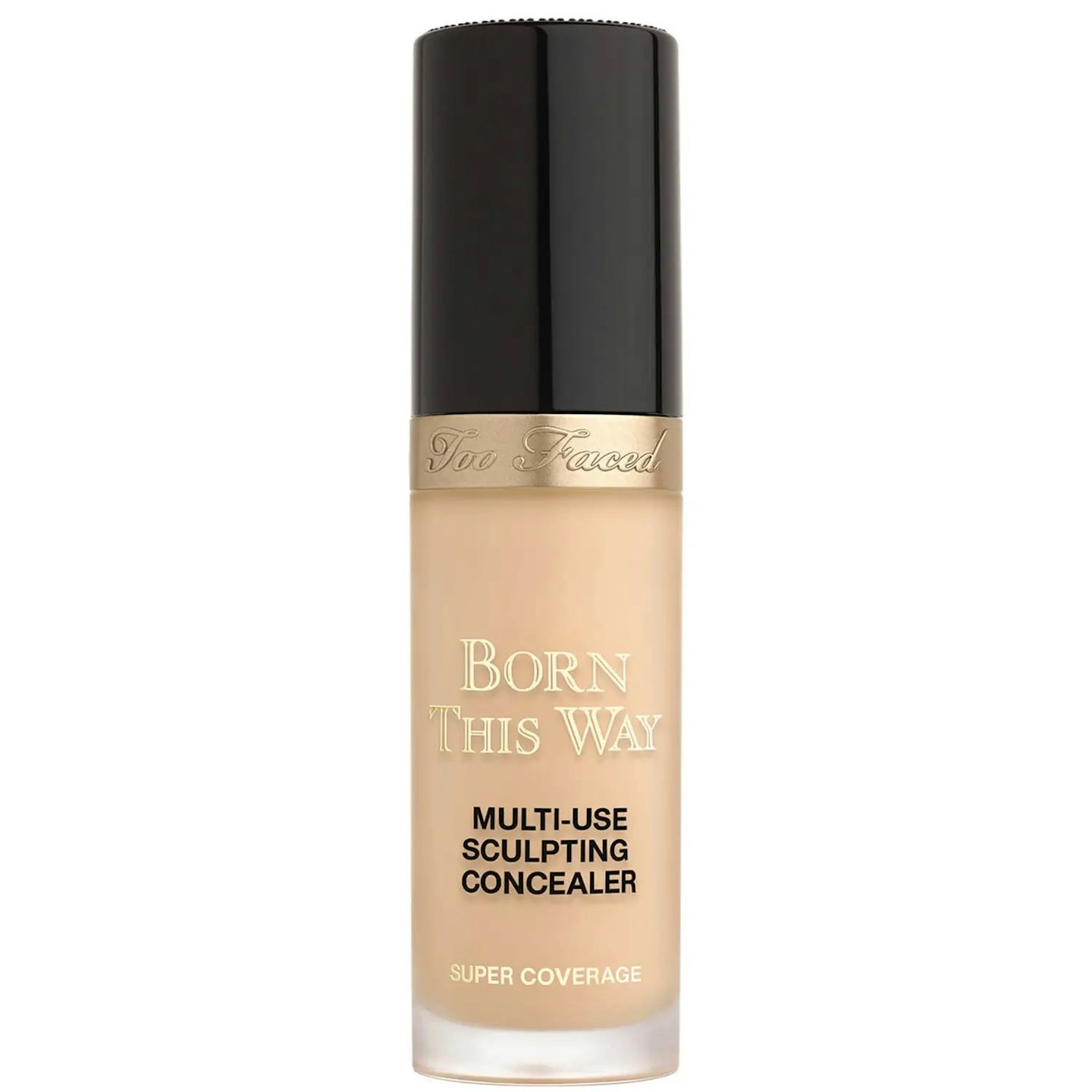 Too Faced Born This Way Super Coverage Concealer