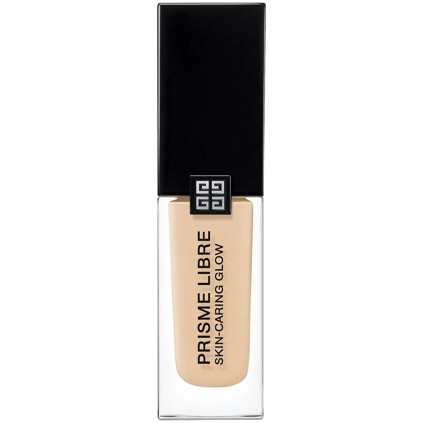 Givenchy Prisme Libre Skin-Caring Glow Foundation