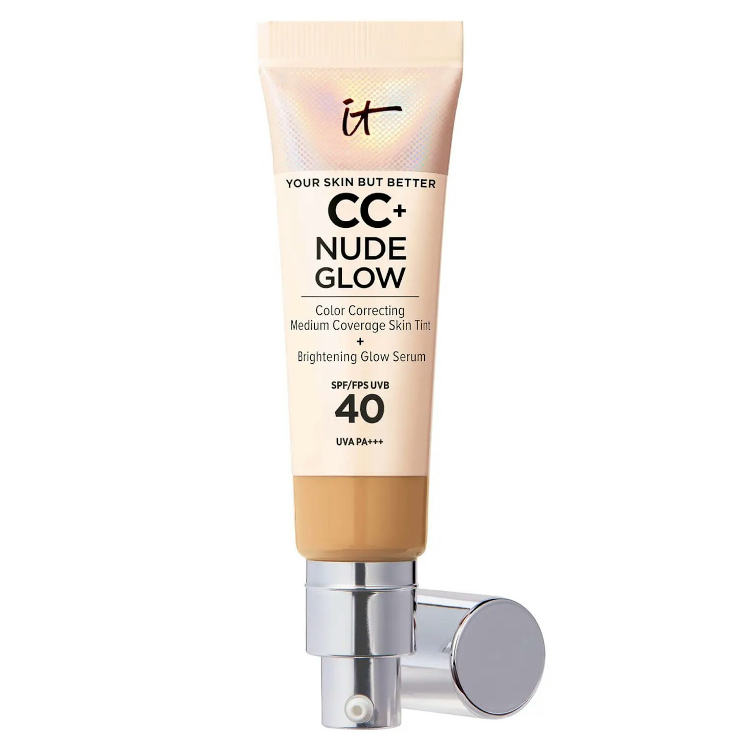 best foundation combination