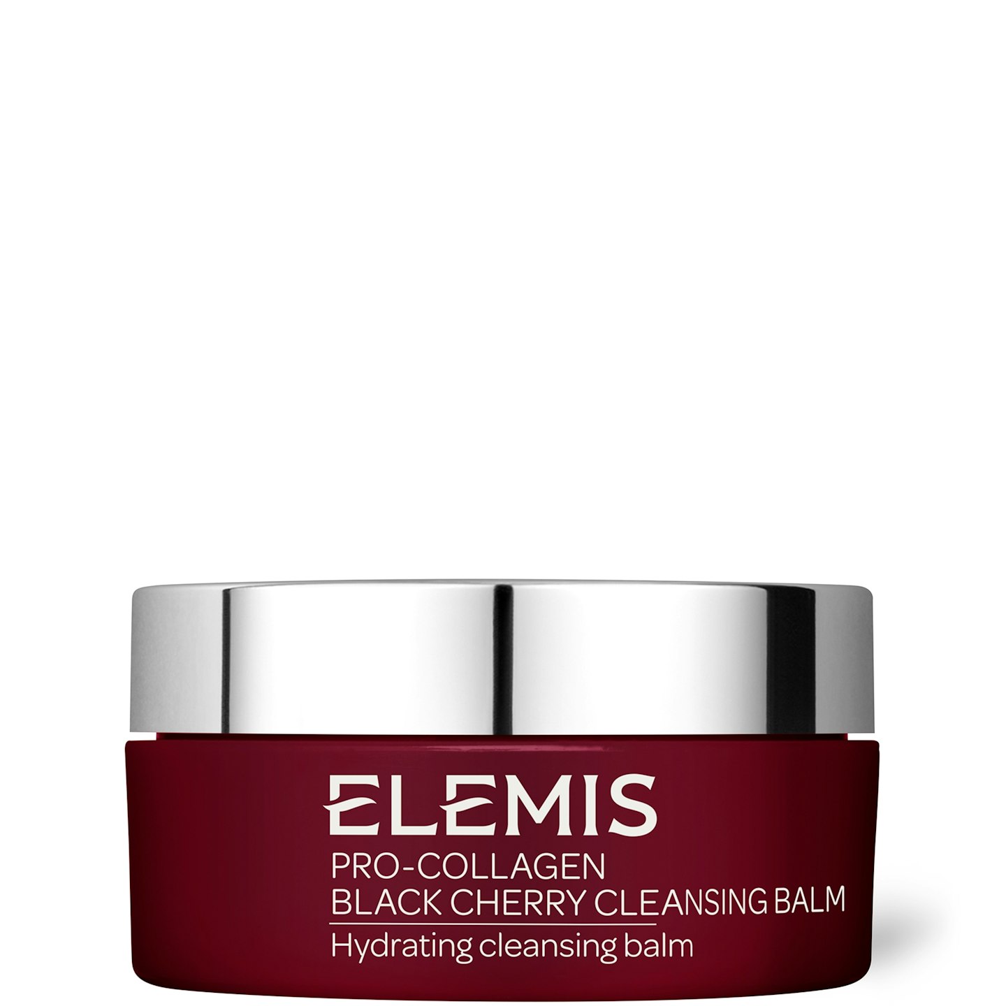 Elemis Pro-Collagen Black Cherry Cleansing Balm