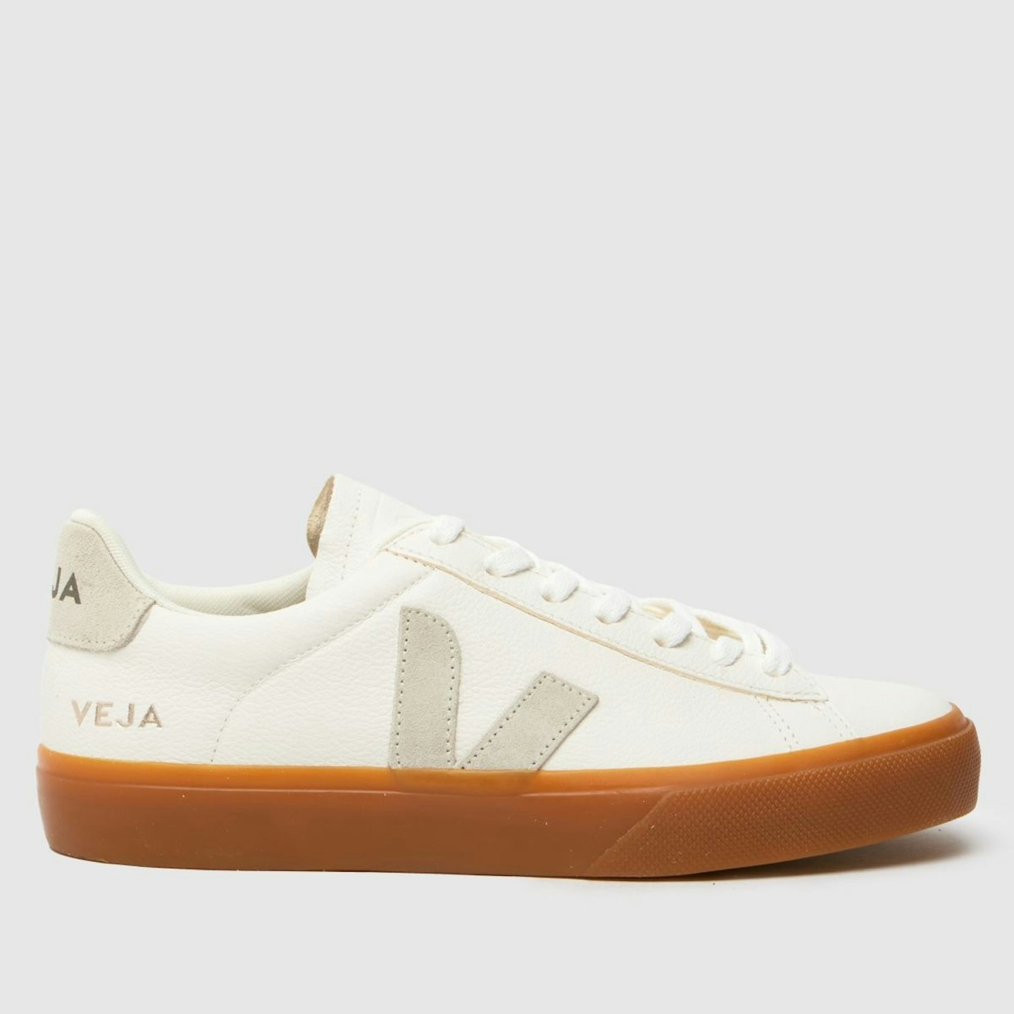 VEJA trainers to wear with dresses