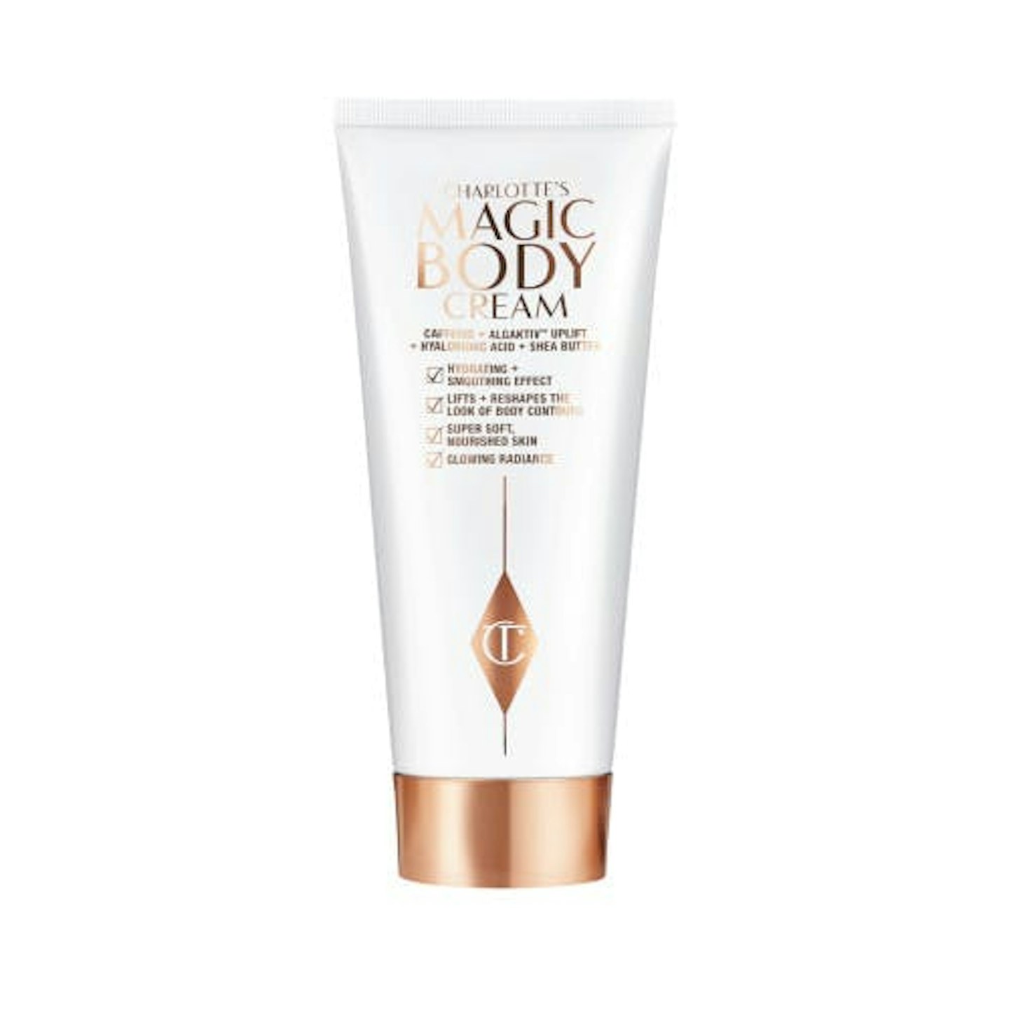 charlotte tilbury magic body cream 