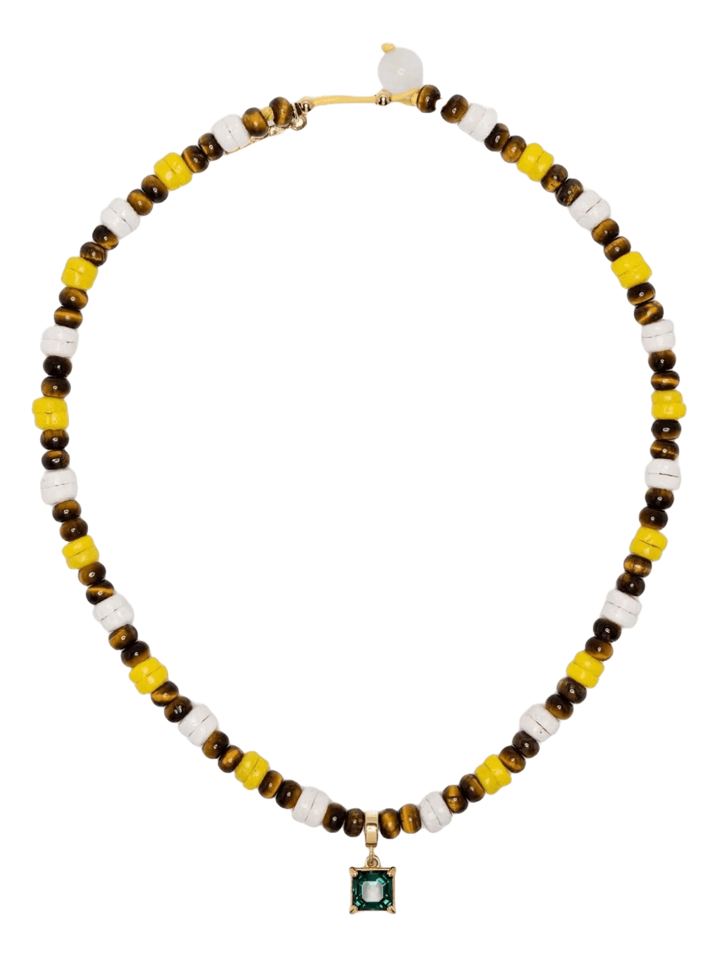 Wales Bonner necklace