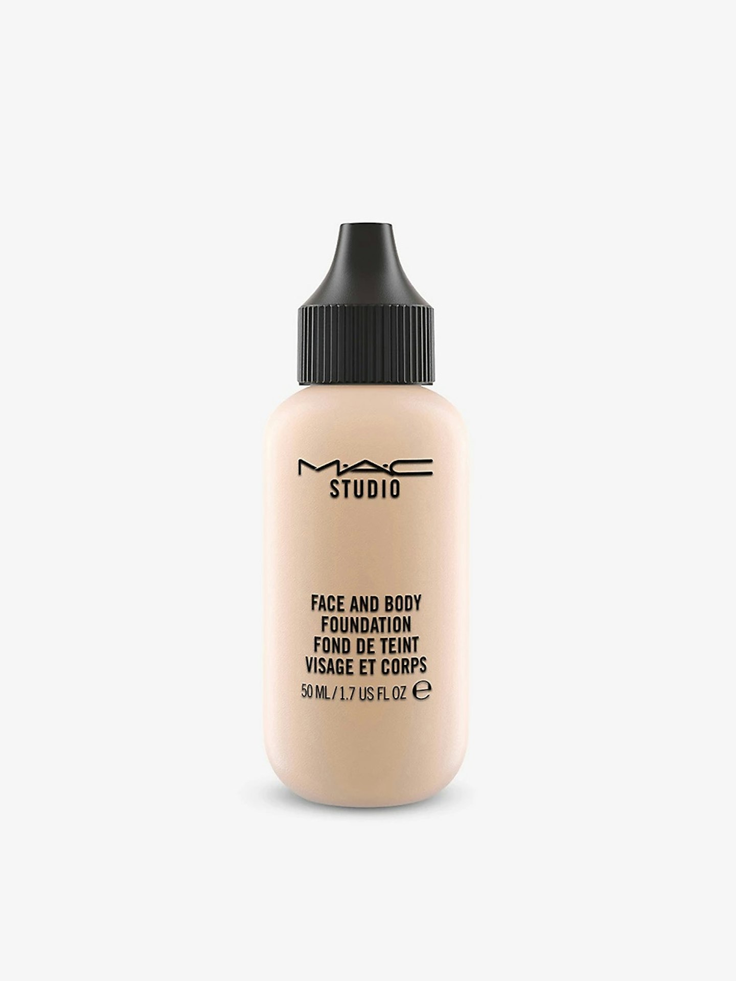 MAC Cosmetics Face and Body Foundation