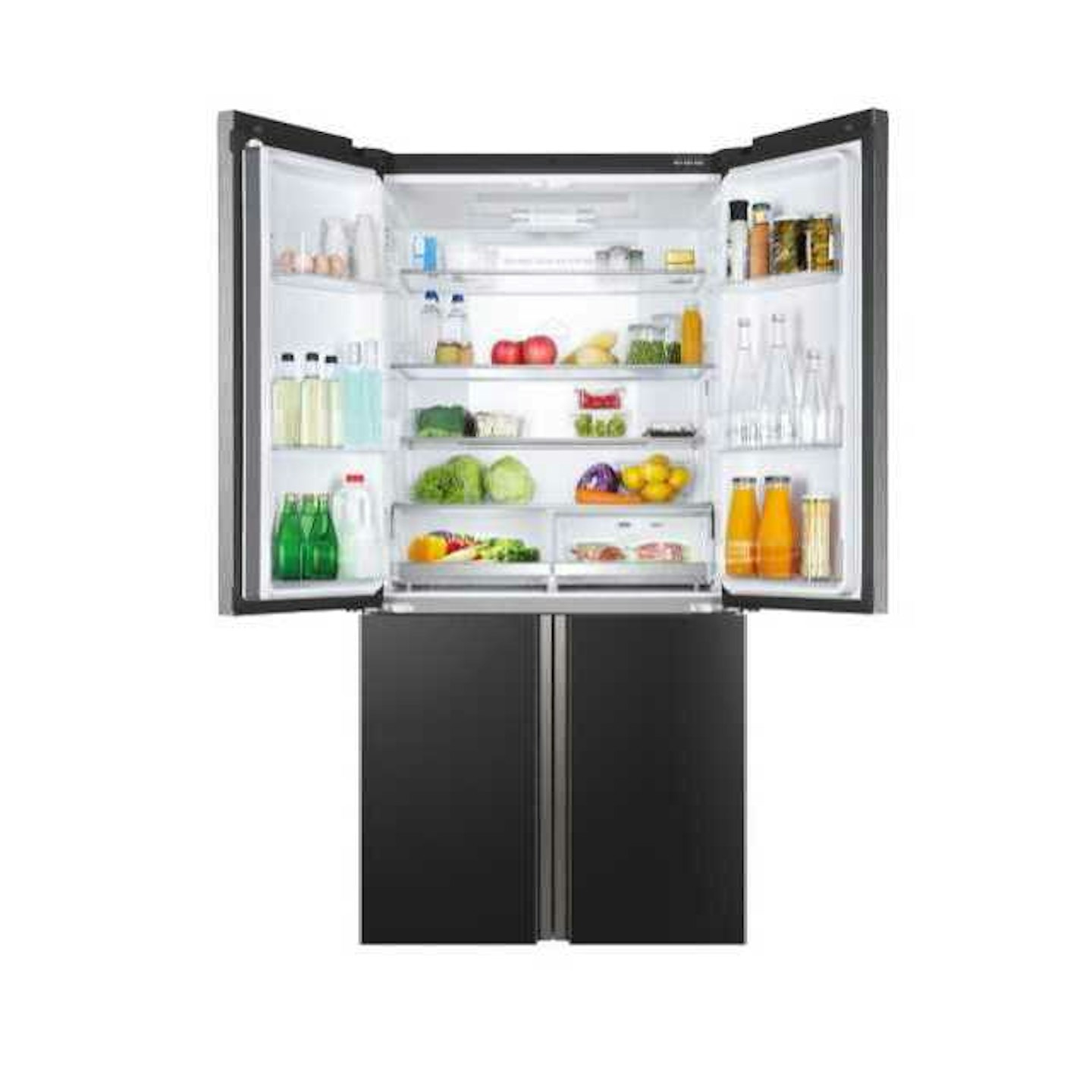 Multi door fridge freezer Cube 90 Series 7