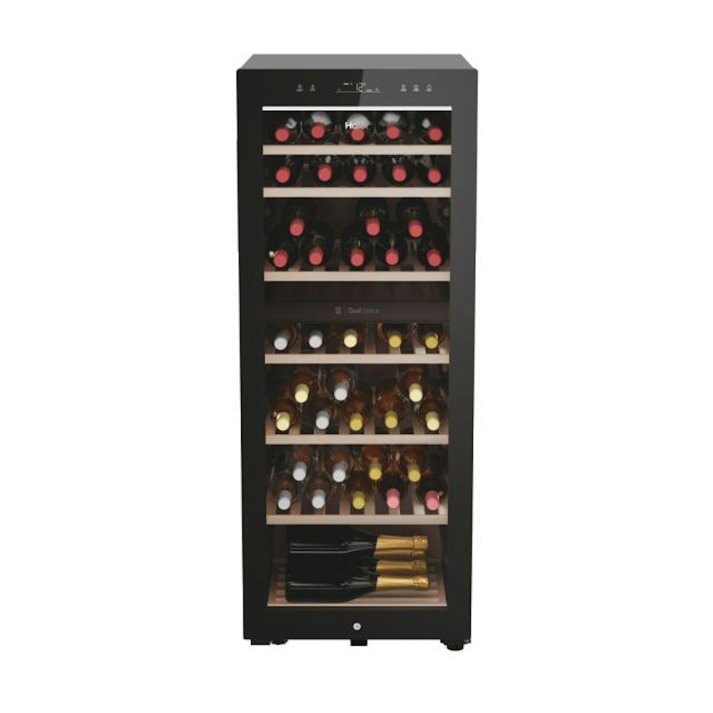 Wine cooler Wine Bank 50 Series 7
