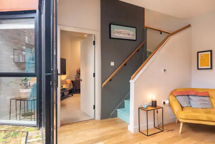 Here Are The Best Airbnbs In Bristol