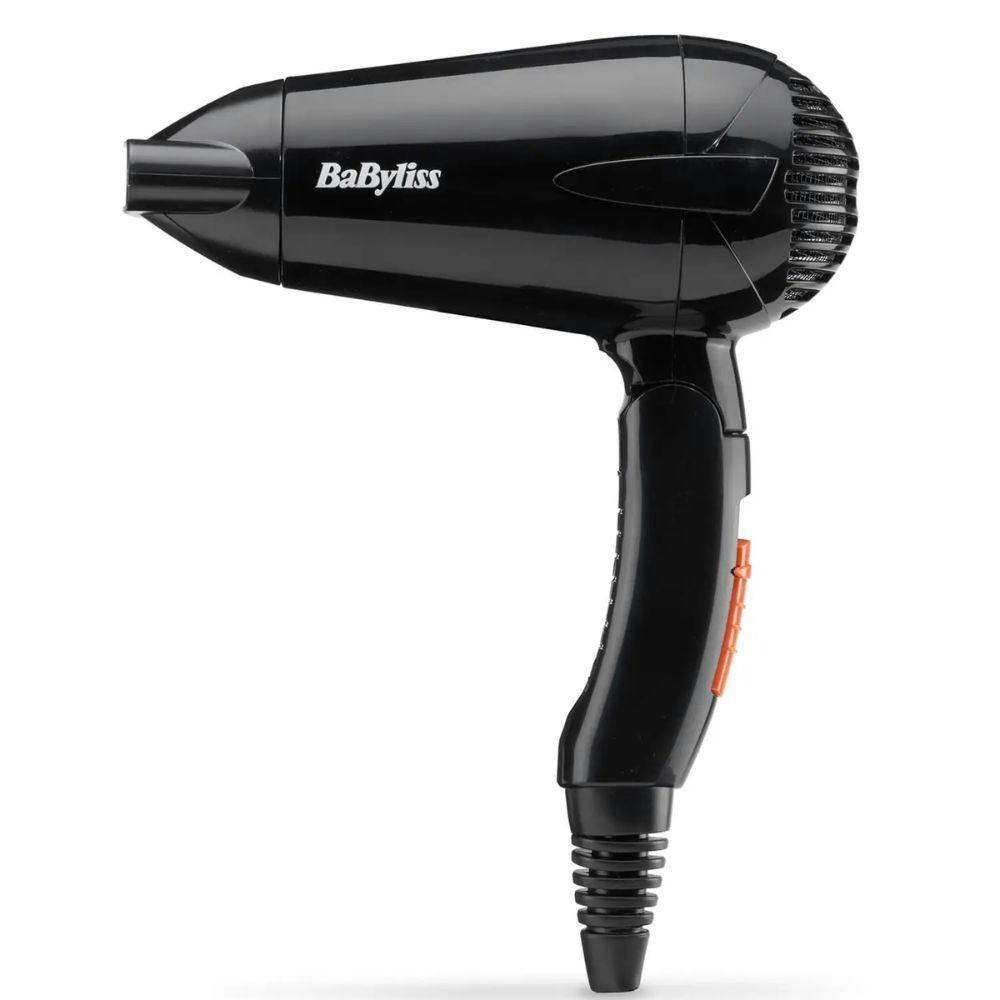 Купить Фен Babyliss 6714e В Спб