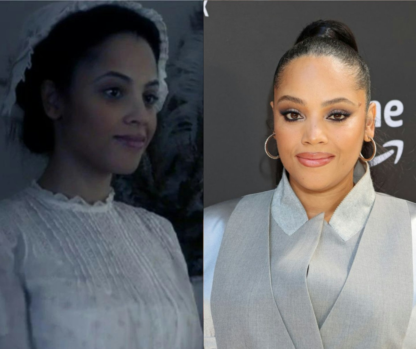 Bianca Lawson as Emily Bennett