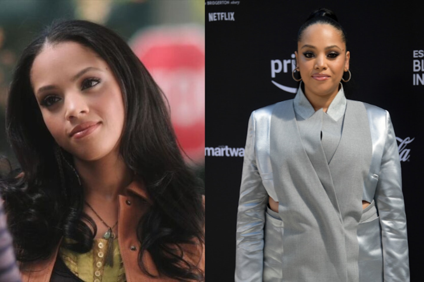 Bianca Lawson Pretty Little Liars Cast Now