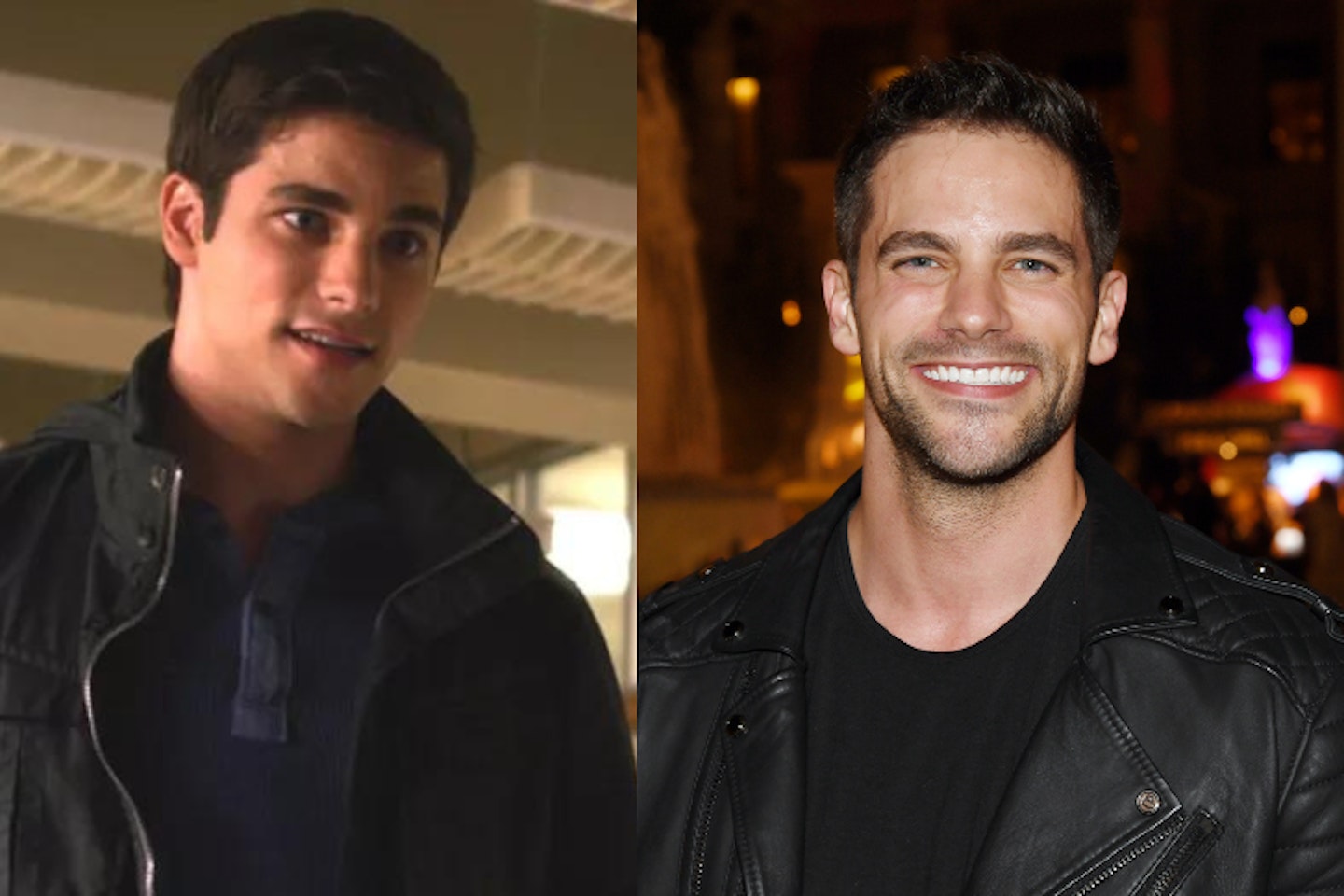 Brant Daugherty Pretty Little Liars Cast Now