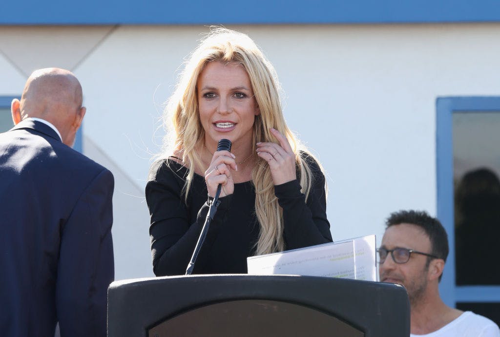 Is Britney Spears Doing A TellAll Interview? Here's Everything We Know