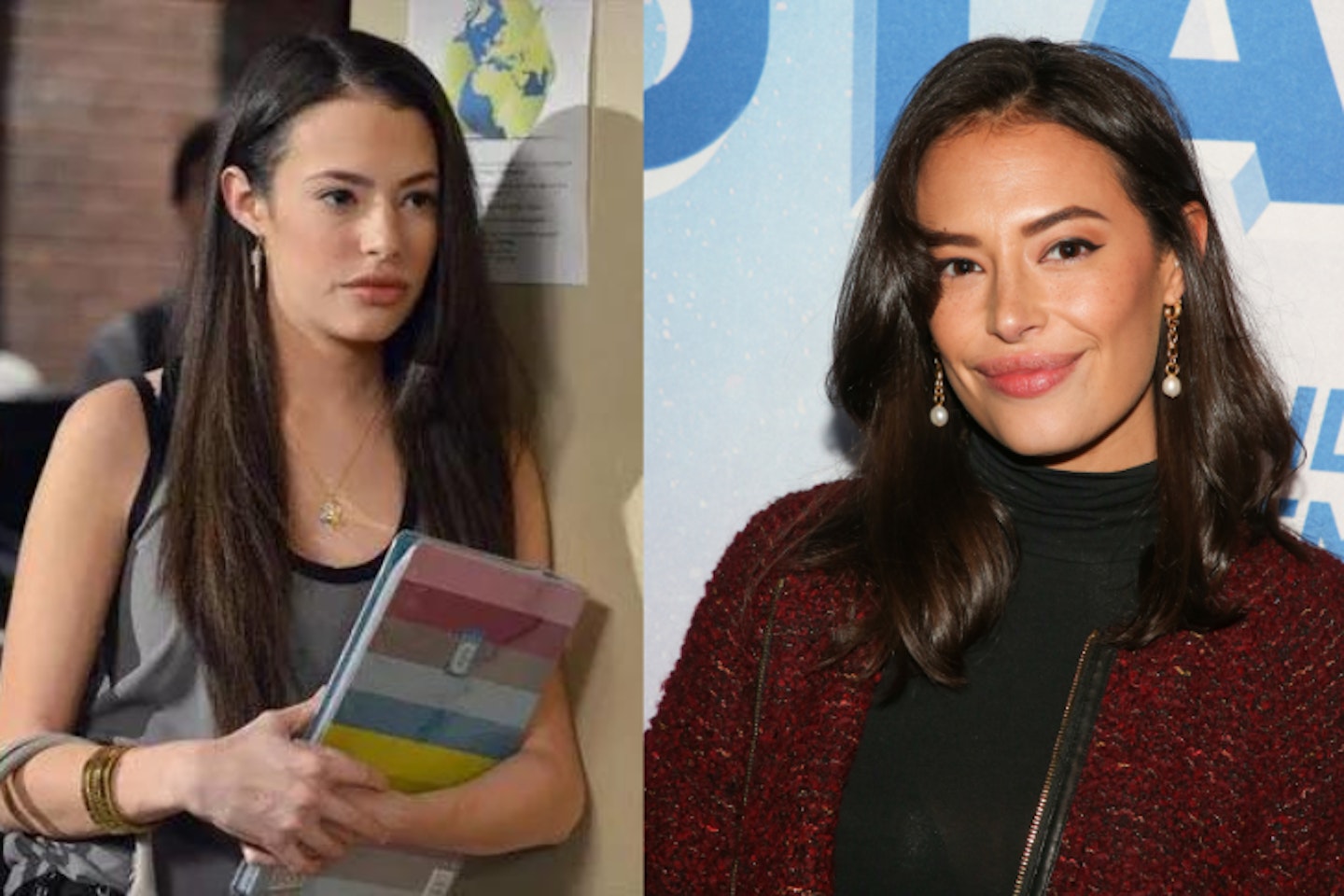 Chloe Bridges Pretty Little Liars Cast Now