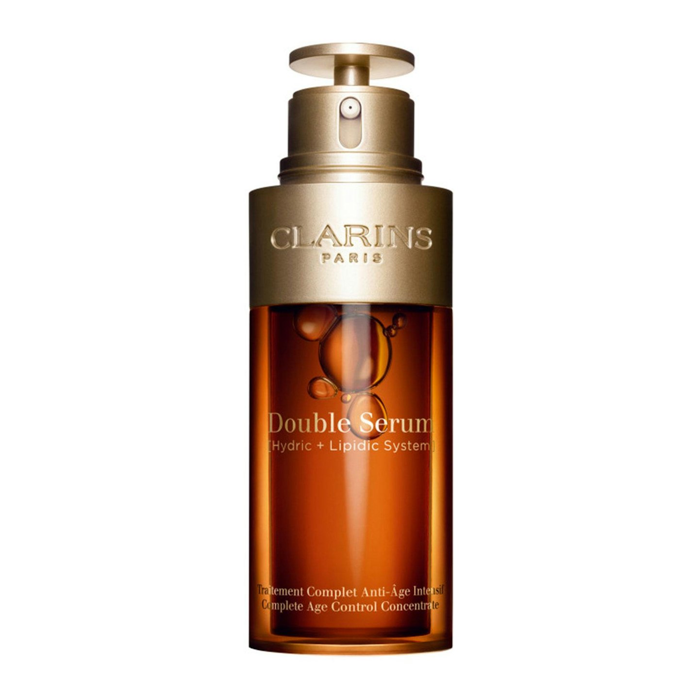 Clarins Double Serum