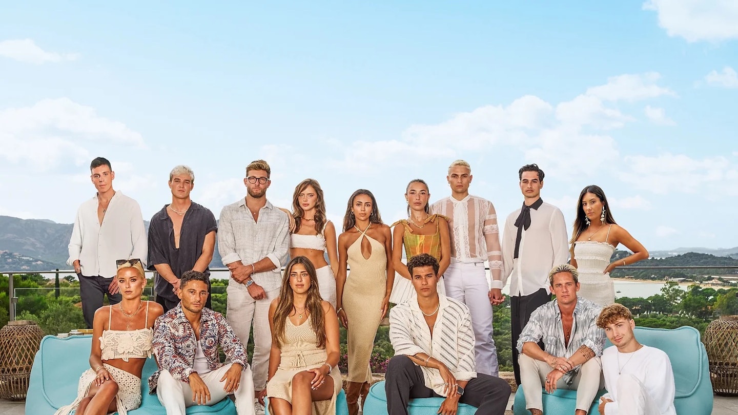 Made In Chelsea Corsica
