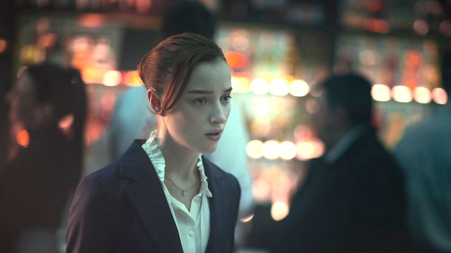 Phoebe Dynevor's Erotic Thriller 'Fair Play' Is Coming To Netflix