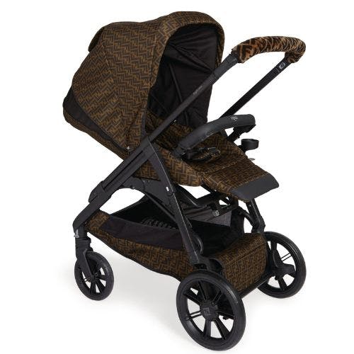 Designer store baby stroller