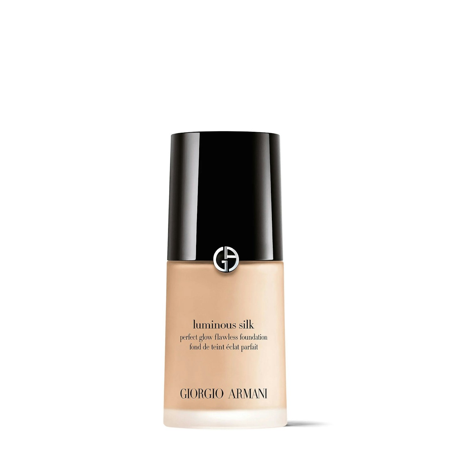 Armani Luminous Silk Foundation 