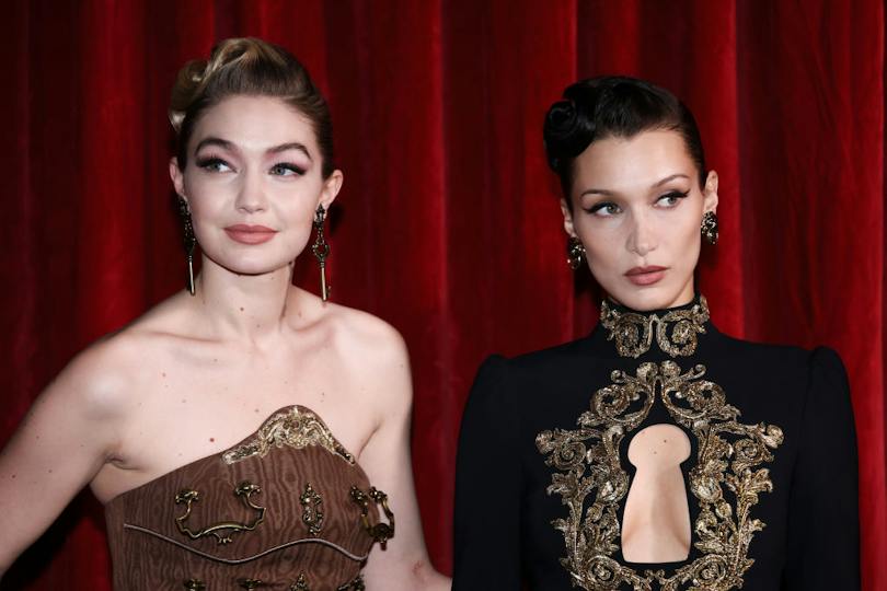 Here’s The Latest On Bella Hadid’s Lyme Disease As Model Shares Emotional ...