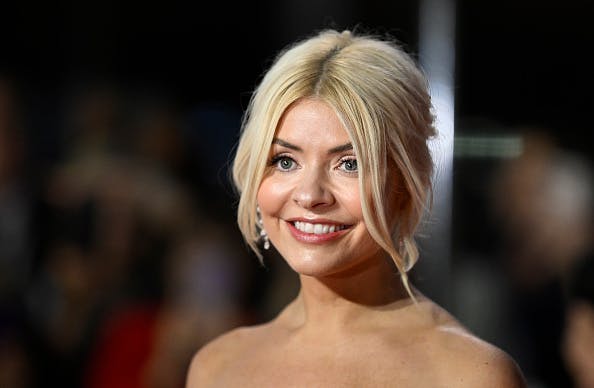 Holly Willoughby Is Right Orgasm Anxiety Is A Real Thing