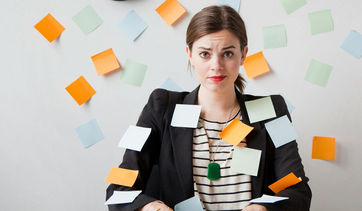 Working Parent? Here's How Tech Could Help, Not Always Hinder, Your ...
