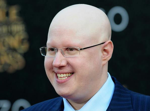 Matt Lucas
