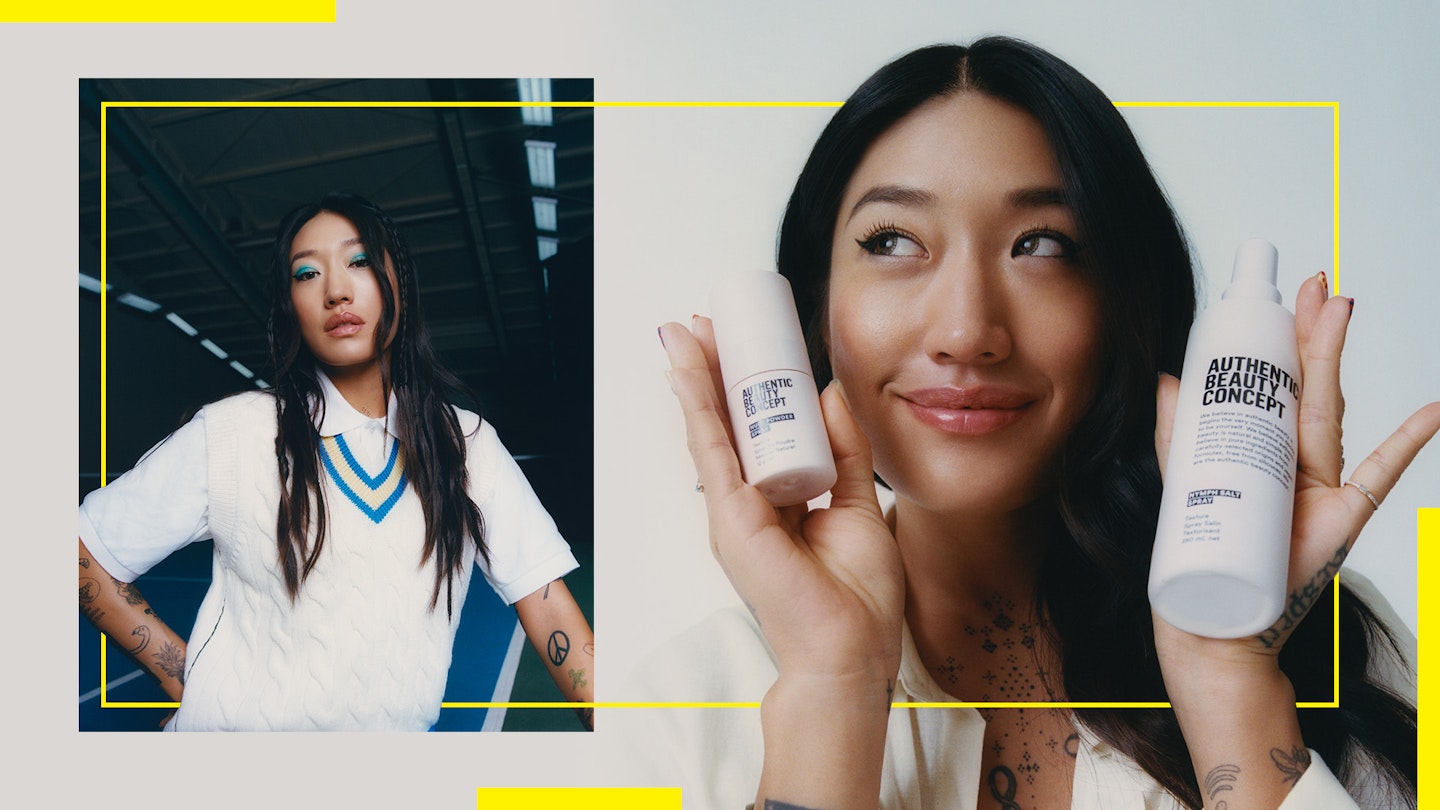 Peggy Gou - Thank you so much to everyone who joined me