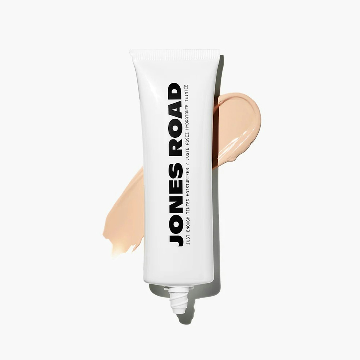 Jones Road Just Enough Tinted Moisturiser