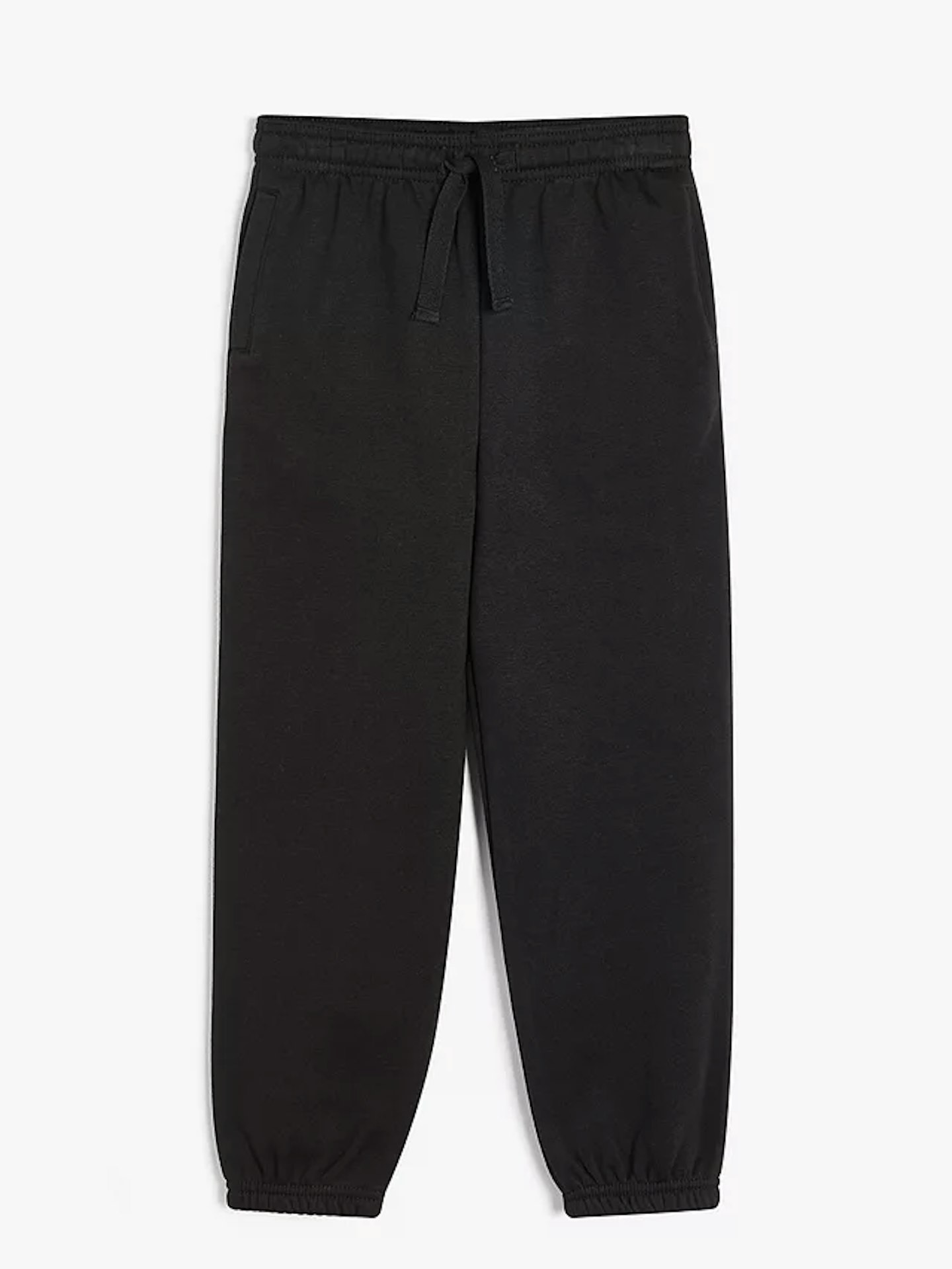 john lewis PE jogging bottoms 