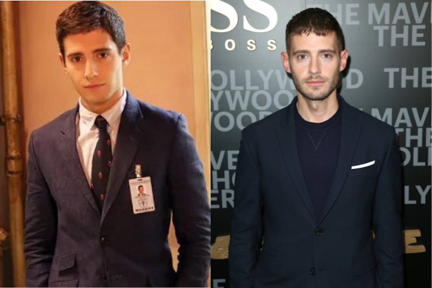 Julian Morris Pretty Little Liars Cast Now