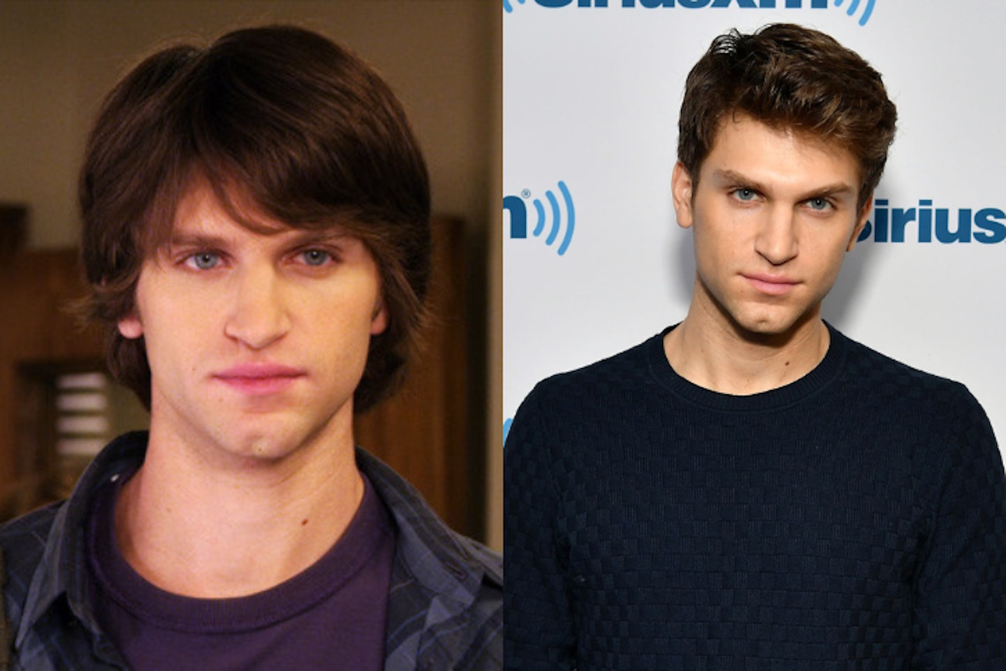 Keegan Allen Pretty Little Liars Cast Now