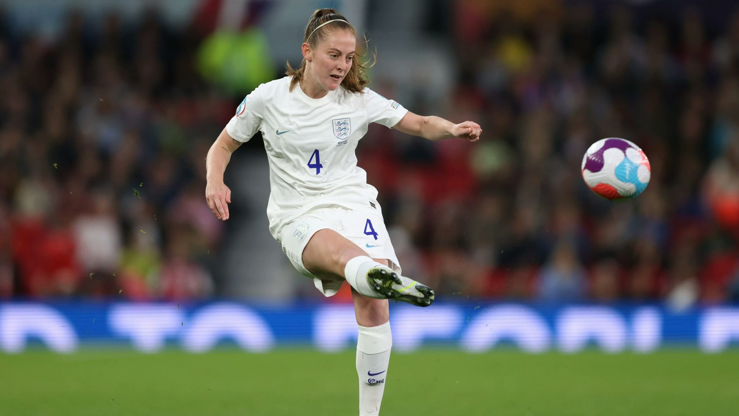 Everything You Need To Know About Keira Walsh The Injured Lioness Everything You Need To Know About Keira Walsh The Injured Lioness