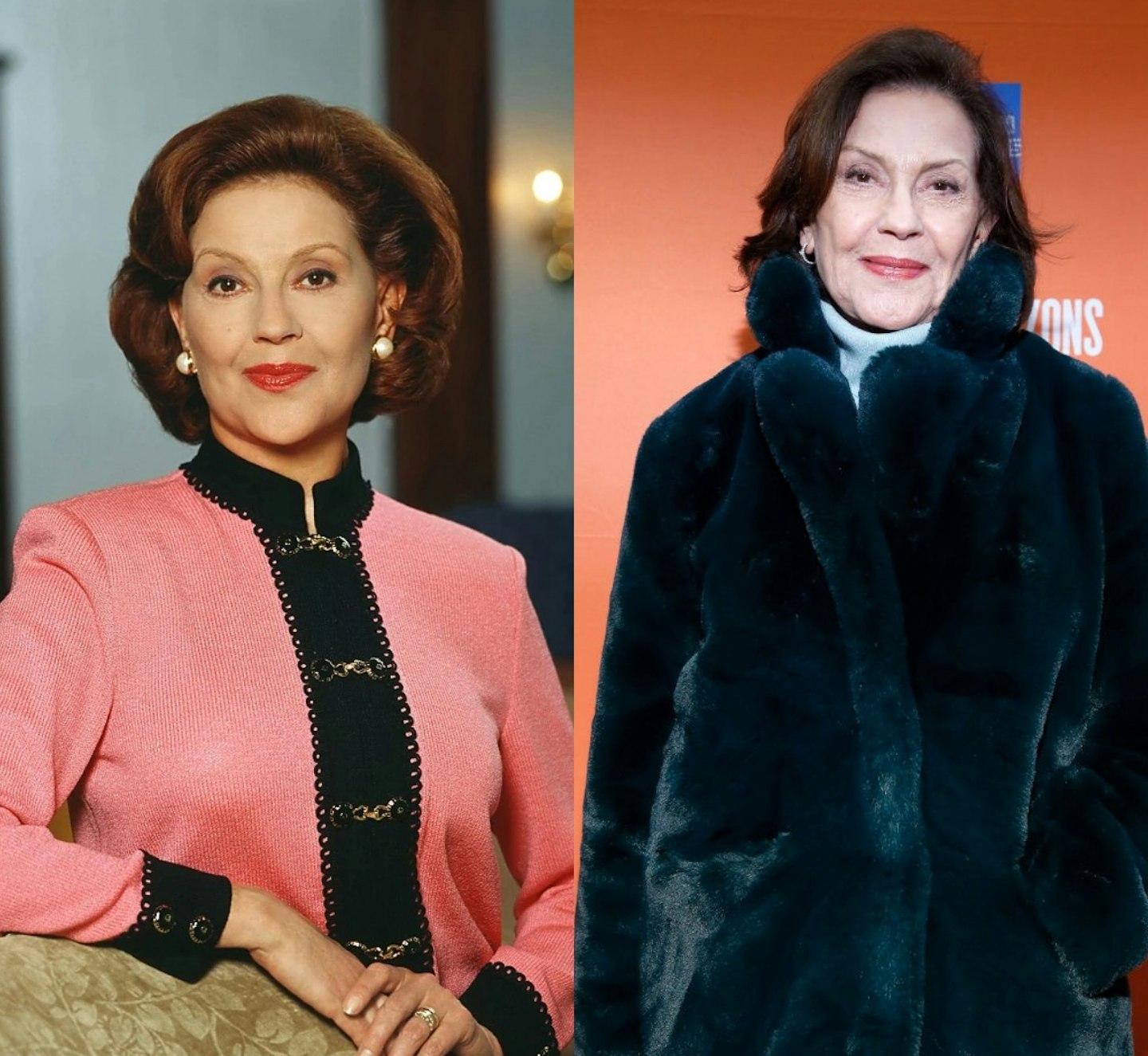 Kelly Bishop - Emily Gilmore