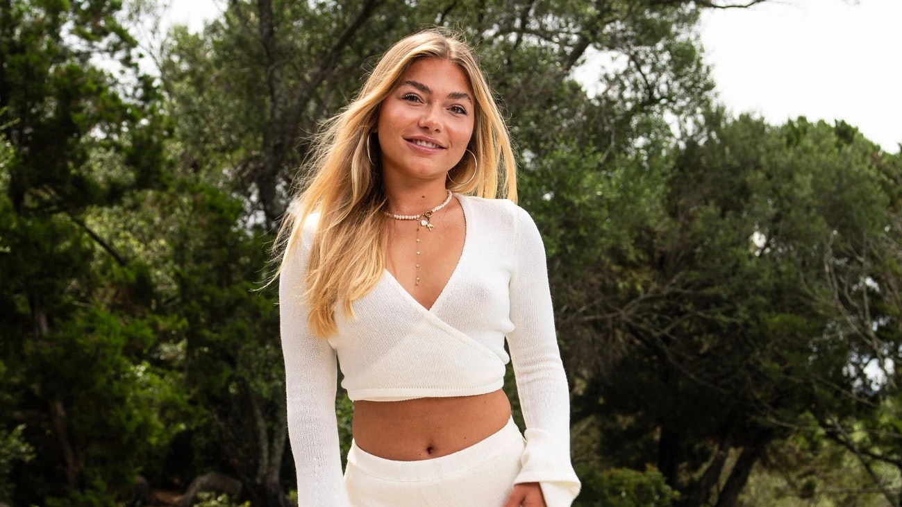 Meet Jane Aubrun-Mautin, The New Made In Chelsea: Corsica Cast Member