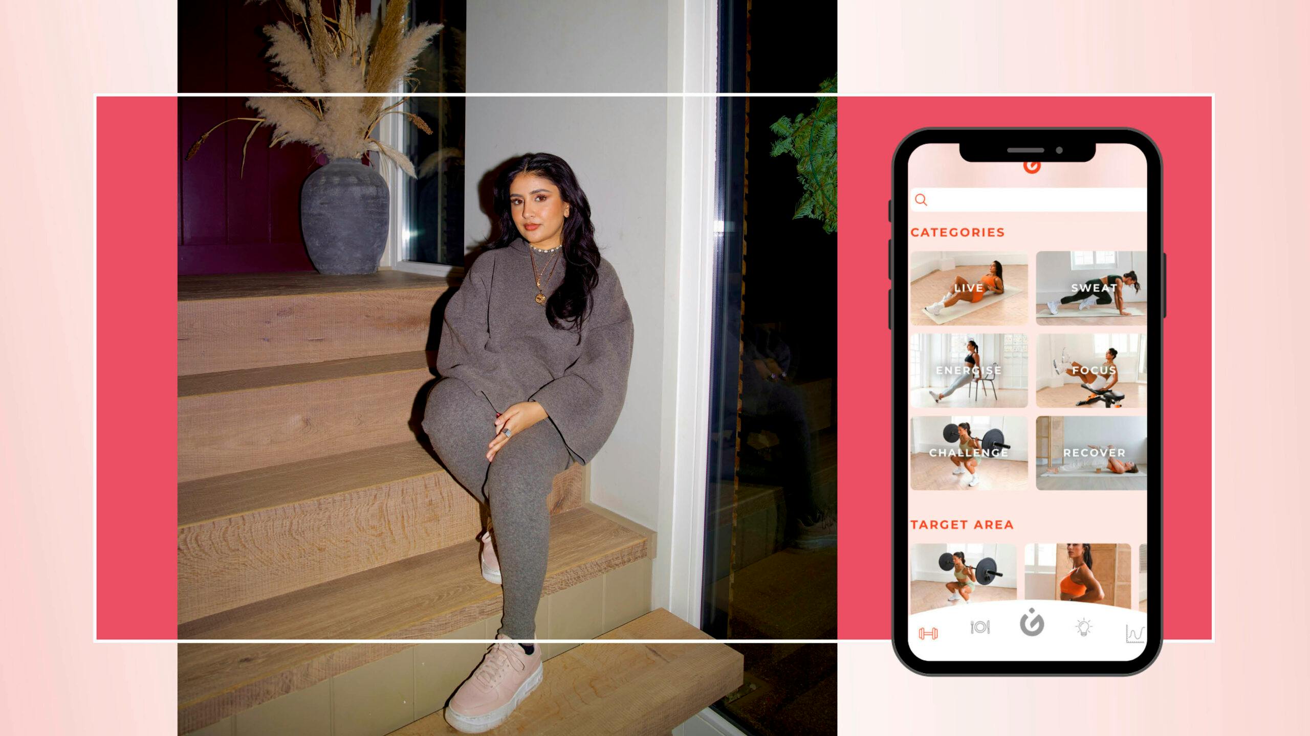 This £15.99 Health App Has Completely Transformed By Approach To Fitness - Vimarsana News