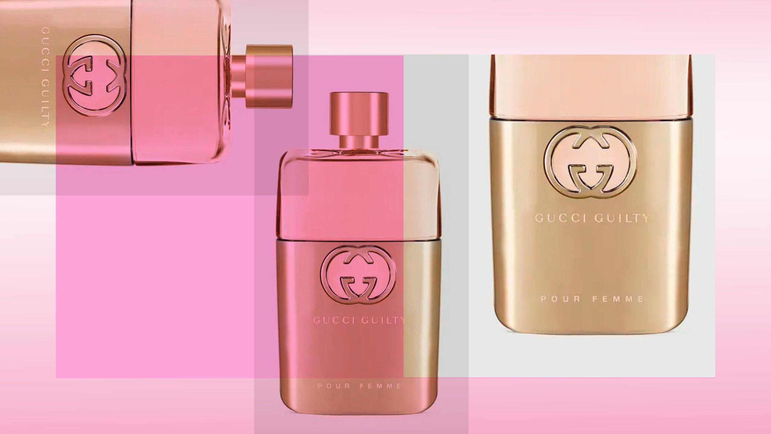 Is Gucci Guilty Really Worth The Hype? Our Beauty Writer Puts It To The Test | Beauty & Hair - Vimarsana News