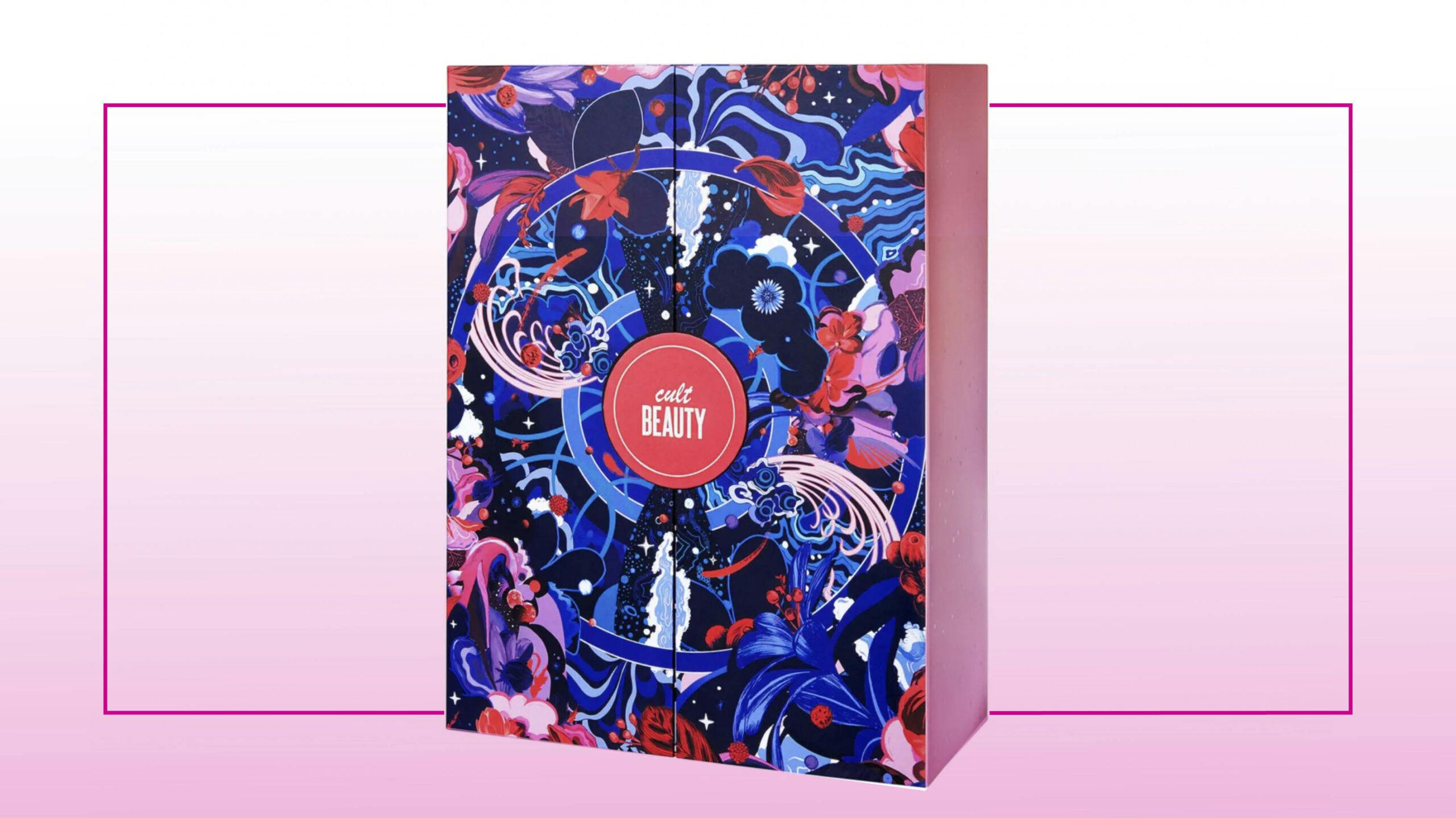 Here's How to Win The Cult Beauty Advent Calendar, 2023 Beauty & Hair