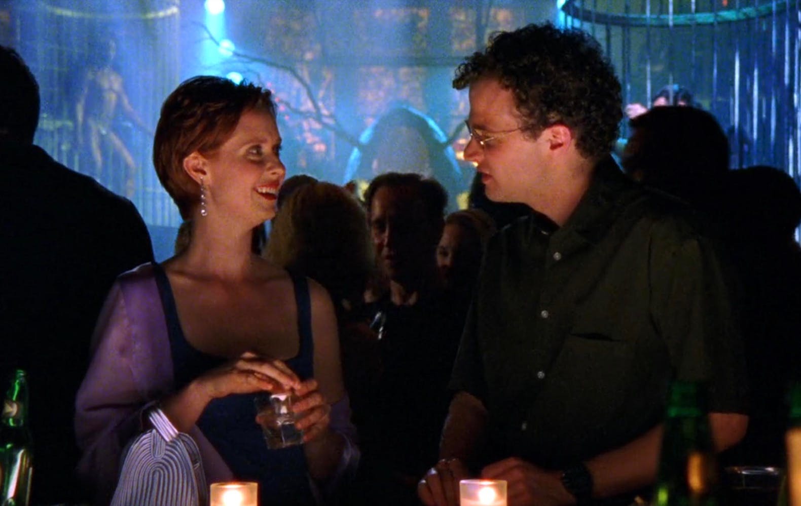 And Just Like That We’re Wondering.. Was Sex And The City’s Skipper The