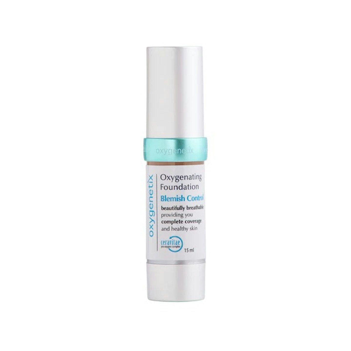 Oxygenetix Oxygenating Foundation Blemish Control