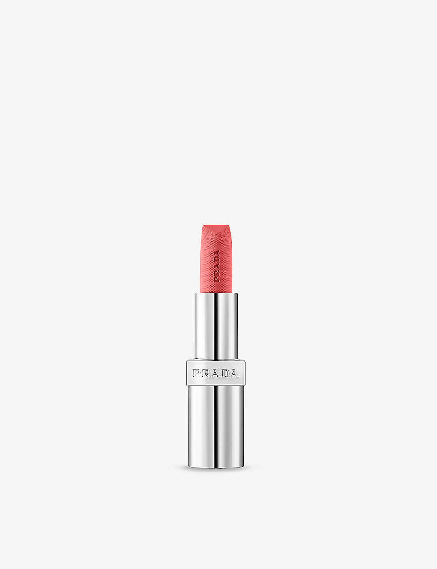 Prada Monochrome Soft Matte Buildable Weightless Lipcolour