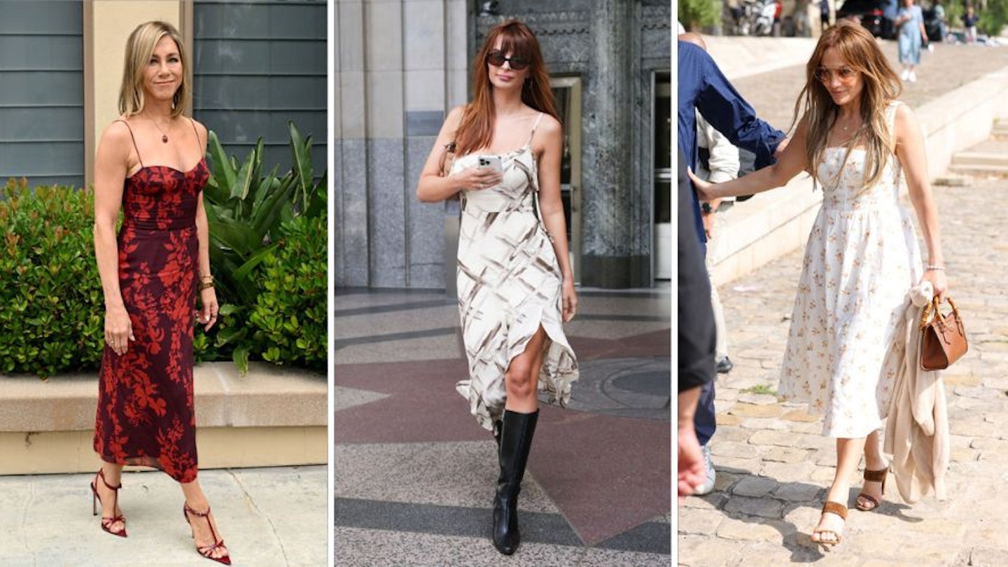 These Celeb-Approved Reformation Pieces Are Now On Sale