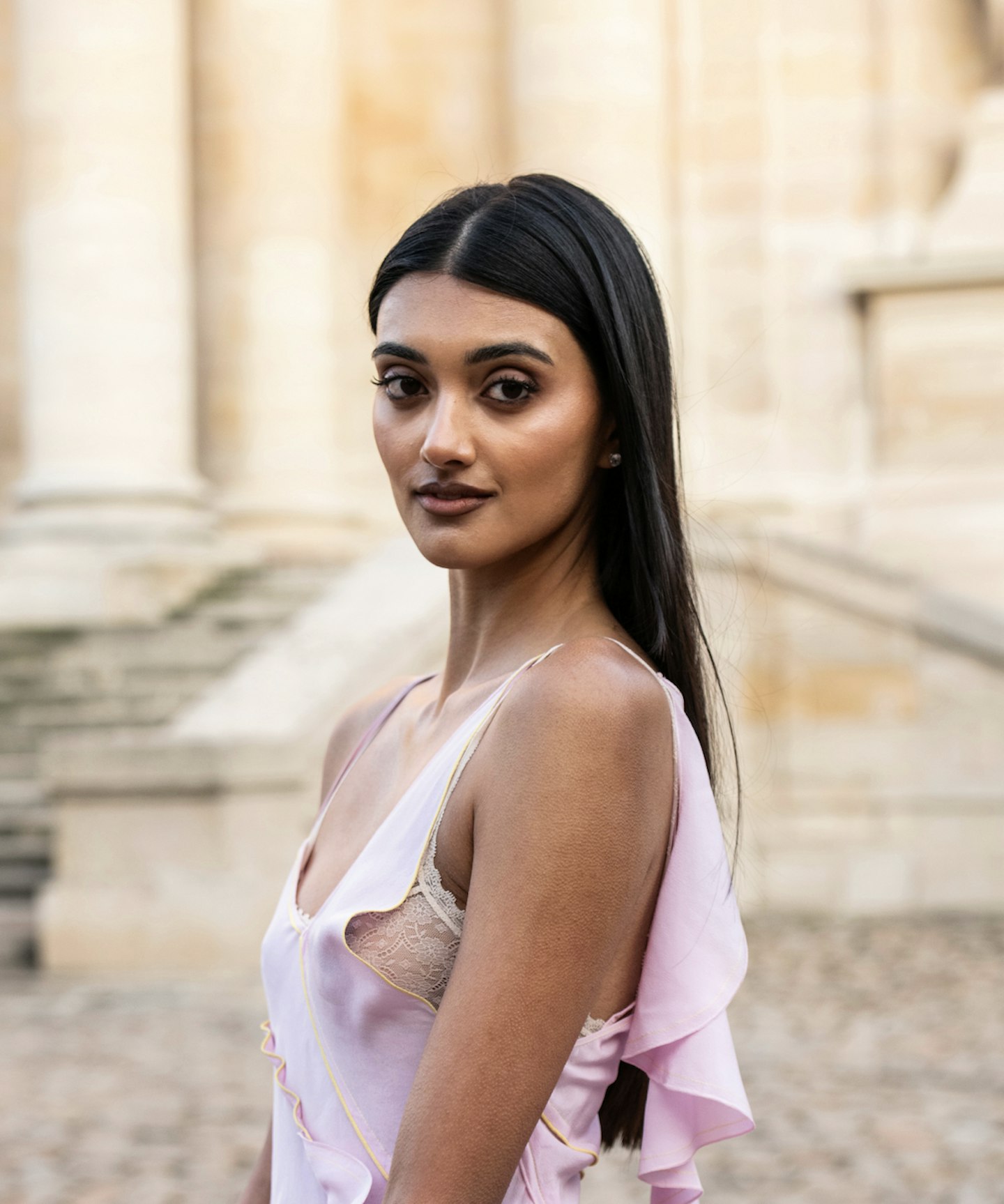 Neelam Gill Beauty