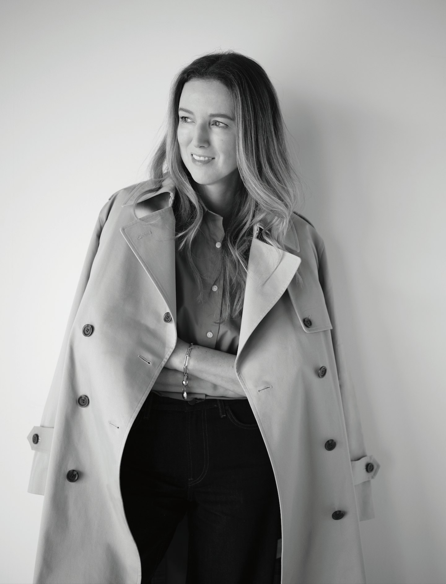 Clare Waight Keller Uniqlo Collaboration