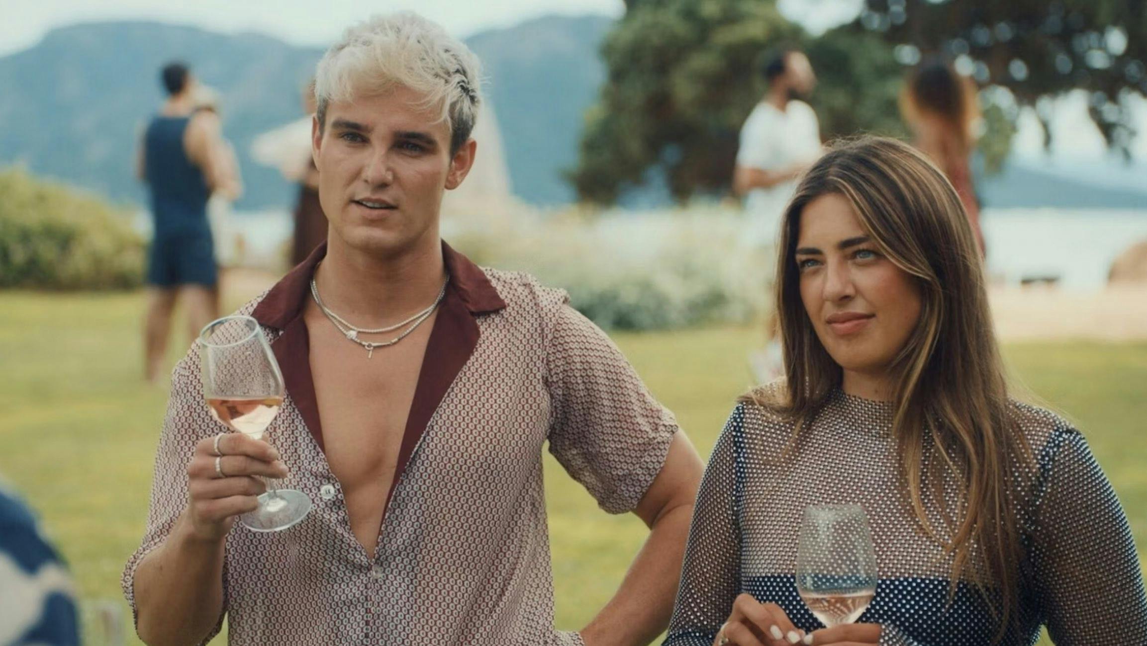 Made In Chelsea: Are Sam Prince And Yasmine Zweegers Still Together?