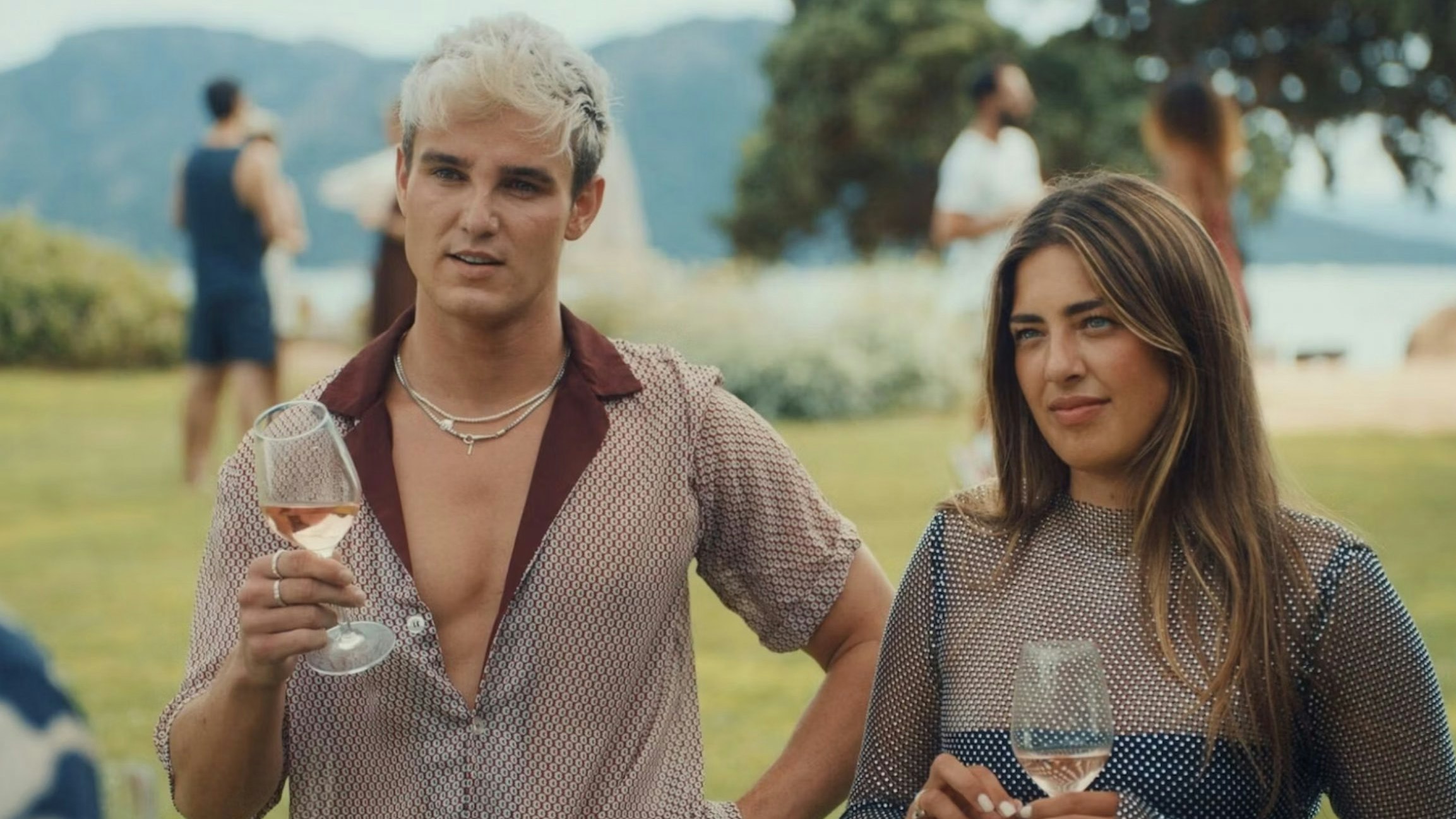 Made In Chelsea: Are Sam Prince And Yasmine Zweegers Still Together?