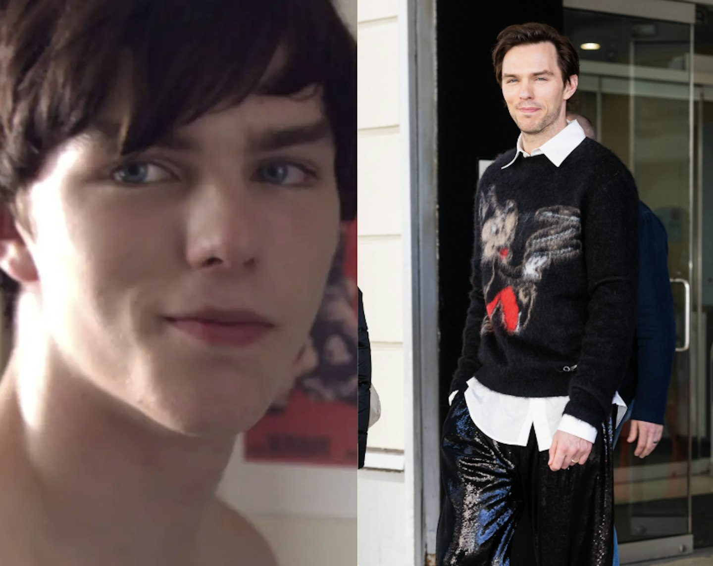 Skins - Nicholas Hoult 