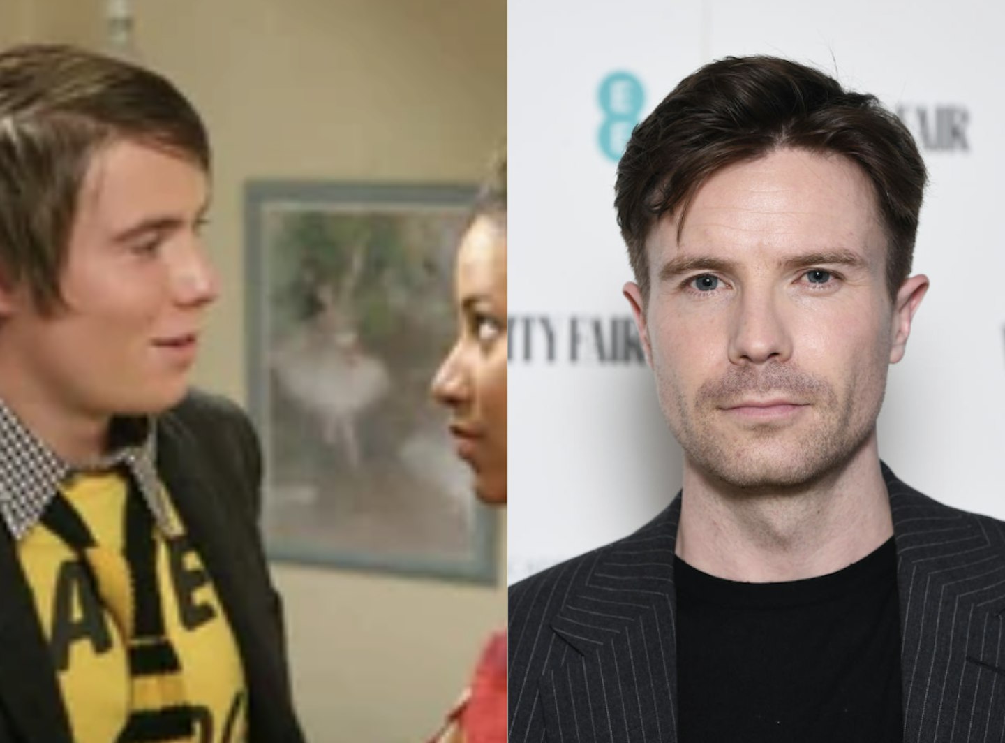 Joe Dempsie 